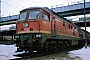 LTS 100020 - DB AG "242 002-4"
17.03.1996 - StralsundErnst Lauer