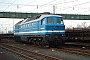 LTS 100020 - SLG "V 232-SP-040"
07.03.2004 - Frankfurt (Main)Marvin Fries