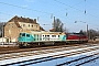 LTS 100020 - Hafen Halle "232 002-8"
30.01.2014 - Leipzig-WiederitzschDaniel Berg