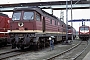 LTS 100030 - DB AG "242 003-2"
13.10.1994 - Stralsund, BahnbetriebswerkWerner Brutzer