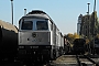 LTS 100030 - ITL "W 232.01"
26.10.2012 - Dresden, AlberthafenSylvia Lorenz