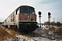 LTS 100060 - DB AG "242 006-5"
__.03.1997 - Stralsund, BahnbetriebswerkMirko Schmidt