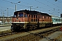 LTS 100060 - DB AG "242 006-5"
11.04.1994 - NeubrandenburgA. Lehnert (Archiv Werner Brutzer)