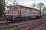 LTS 100060 - BSW Cottbus "142 006-6"
07.05.1997 - CottbusNorbert Schmitz