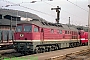LTS 100060 - DR "242 006-5"
01.05.1992 - Saßnitz, BahnhofNorbert Schmitz