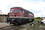 LTS 100060 - BSW Cottbus "142 006-6"
04.07.2004 - CottbusPeter Wegner