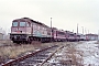 LTS 100060 - BSW Cottbus "142 006-6"
27.12.1999 - CottbusHeiko Müller