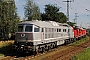 LTS 100060 - BSW Cottbus "142 006-6"
19.09.2009 - CottbusVolker Thalhäuser