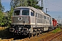 LTS 100060 - BSW Cottbus "142 006-6"
19.09.2009 - CottbusVolker Thalhäuser