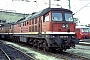 LTS 0101 - DR "230 079-6"
09.01.1993 - Seddin, BahnbetriebswerkD. Holz (Archiv Werner Brutzer)