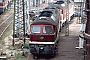 LTS 0106 - DR "131 004-4"
19.09.1991 - Halle (Saale), Bahnbetriebswerk G Ernst Lauer