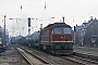 LTS 0108 - DR "131 006-9"
20.03.1991 - MerseburgIngmar Weidig