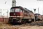 LTS 0110 - DR "231 008-4"
12.03.1993 - Weißenfels, Bahnbetriebswerk
Frank Weimer