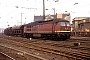 LTS 0122 - DR "131 020-9"
05.03.1990 - Halle (Saale), HauptbahnhofWerner Brutzer