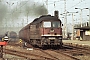 LTS 0122 - DR "231 020-9"
08.03.1992 - Röblingen am SeeHans-Peter Waack