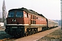 LTS 0123 - DB AG "754 102-2"
18.02.1994 - Leipzig-Leutzsch
Michael Strauß