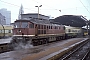 LTS 0123 - DR "754 102-2"
12.01.1992 - Halle (Saale), HauptbahnhofWerner Brutzer