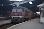 LTS 0123 - DR "130 102-7"
22.11.1990 - Halle (Saale), HauptbahnhofPhilip Wormald