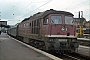 LTS 0123 - DR "754 102-2"
11.05.1992 - Halle (Saale), HauptbahnhofPhilip Wormald