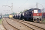 LTS 0012 - DR "130 012-8"
03.05.1988 - Berlin, Güterbahnhof NonnendammalleeIngmar Weidig