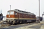 LTS 0138 - DR "130 101-9"
26.02.1980 - Saalfeld (Saale), BahnbetriebswerkHelmut Heiderich