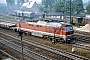 LTS 0145 - DR "131 031-7"
30.09.1980 - Saalfeld (Saale)
Helmut Philipp