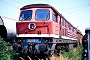 LTS 0149 - DB AG "231 035-7"
09.07.1995 - Halle (Saale)G. Kammann (Archiv Werner Brutzer)