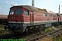 LTS 0149 - DR "131 035-8"
18.09.1991 - Röblingen am See, BetriebswerkNorbert Schmitz