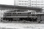 LTS 0014 - DR "130 014-4"
21.06.1987 - Cottbus, BahnhofArchiv Tobias Kußmann