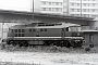 LTS 0014 - DR "130 014-4"
21.06.1987 - Cottbus, Bahnhof
Archiv Tobias Kußmann