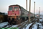 LTS 0151 - DB AG "231 037-3"
30.01.1996 - Sangerhausen, BetriebswerkNorbert Schmitz