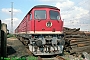 LTS 0155 - DR "131 041-6"
18.09.1991 - Röblingen am See, BetriebswerkNorbert Schmitz