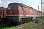 LTS 0161 - DR "131 048-1"
18.09.1991 - Röblingen am See, BetriebswerkNorbert Schmitz