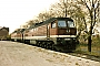 LTS 0164 - DB AG "231 050-6"
29.11.1994 - ArnstadtRonny Sdunzik
