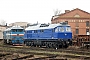 LTS 0170 - Orion Kolej "BR 232-035"
01.02.2020 - DaugavpilsPeter Wegner