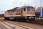 LTS 0017 - DR "230 017-6"
12.04.1992 - Frankfurt (Oder)Werner Brutzer