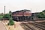LTS 0017 - DR "130 017-7" 
13.06.1987 - Frankfurt (Oder), BahnbetriebswerkMichael Uhren