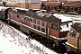 LTS 0184 - DB AG "231 070-4"
08.01.1995 - VachaH. Heiderich (Archiv Werner Brutzer)