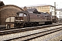 LTS 0184 - DR "231 070-4"
06.01.1992 - Erfurt, HauptbahnhofWerner Brutzer