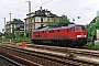 LTS 0193 - Railion "232 003-4"
27.05.2004 - GößnitzTorsten Barth