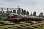 LTS 0194 - Ilmebahn "232 004-2"
05.08.2011 - Szczecin GumieńceDamian Szarek