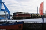 LTS 0194 - LEG "232 004-2"
08.01.2009 - Stralsund, NordhafenPaul Tabbert