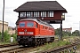 LTS 0200 - DB Cargo "232 010-9"
31.08.2003 - Görlitz
Torsten Frahn