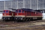 LTS 0200 - DB AG "232 010-9"
06.05.1997 - Cottbus, BetriebswerkG. Kammann (Archiv Werner Brutzer)