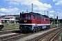 LTS 0200 - DB AG "232 010-9"
29.08.1996 - Cottbus, BahnhofA. Lehnert (Archiv Werner Brutzer)