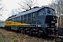 LTS 0200 - Kris-Max "BR 232-010-9"
28.01.2020 - Sulikow
Torsten Frahn