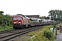 LTS 0201 - Railion "232 011-7"
11.07.2008 - Duisburg-WannheimRolf Alberts
