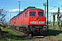 LTS 0201 - Railion "232 011-7"
18.04.2007 - LehrteIngo Wlodasch