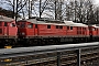 LTS 0201 - DB Schenker "232 011-7"
10.04.2012 - EisenachFrank Weimer
