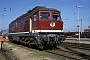 LTS 0201 - DB AG "232 011-7"
26.04.1995 - Cottbus, BahnhofWerner Brutzer